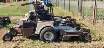 2025 GRASSHOPPER 727