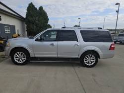 2015 FORD EXPEDITION EL