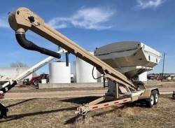 2023 UNVERFERTH 3955DXL