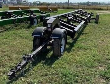 2022 DOSE STEELWORKS HHA38