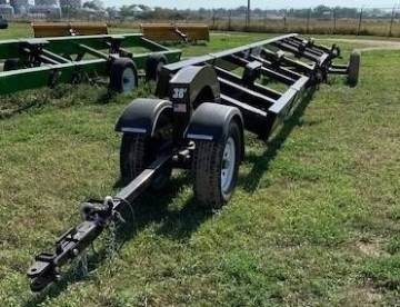 2022 DOSE STEELWORKS HHA38