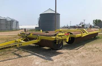 2023 DEGELMAN LR7651