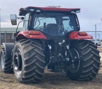 2024 CASE IH MAXXUM 150