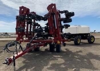2023 CASE IH 940