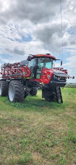 2024 CASE IH 4350