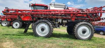 2025 CASE IH 4450