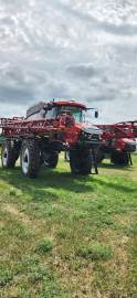 2025 CASE IH 4450