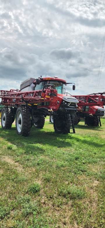 2025 CASE IH 4450