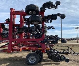 2023 CASE IH NUTRI-PLACER 940