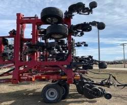 2023 CASE IH NUTRI-PLACER 940