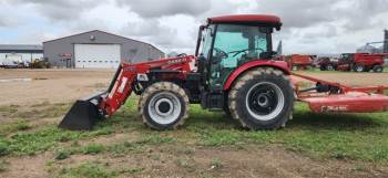 2023 CASE IH 110A