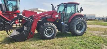 2023 CASE IH 110A