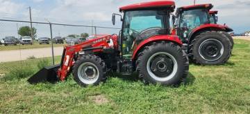 2024 CASE IH FARMALL 75A