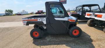 2024 BOBCAT UV34