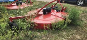 2021 BUSH HOG BH217-2