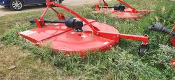 2021 BUSH HOG BH217-2