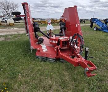 2024 BUSH HOG 11815