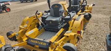 2024 HUSTLER SUPER 104