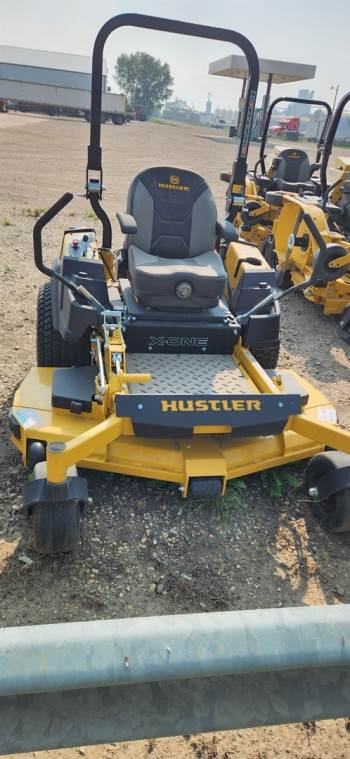 2023 Hustler X-One
