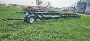 2024 Dose Steelworks HHAWS48