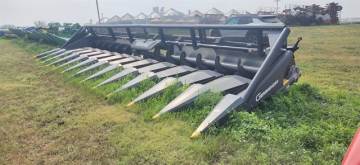 2023 GERINGHOFF ML1200