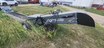 2025 SOARING EAGLE SA30