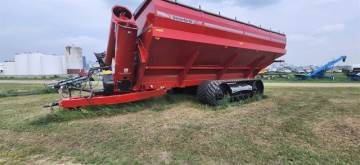 2024 UNVERFERTH 2020