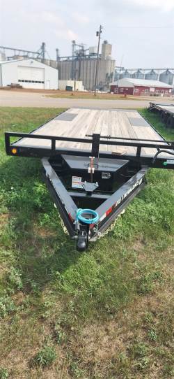 2024 PJ 22FT TILT