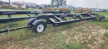 2022 DOSE STEELWORKS HHA38