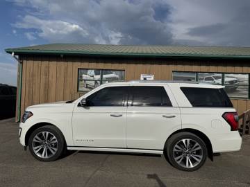 2020 FORD EXPEDITION