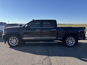 2016 GMC Sierra 1500