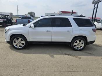 2017 GMC Acadia Limited