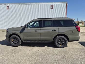 2025 FORD EXPEDITION