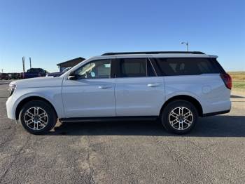 2025 FORD EXPEDITION MAX