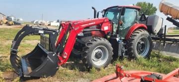 2023 CASE IH FARMALL 120A