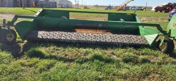 1996 John Deere 914P