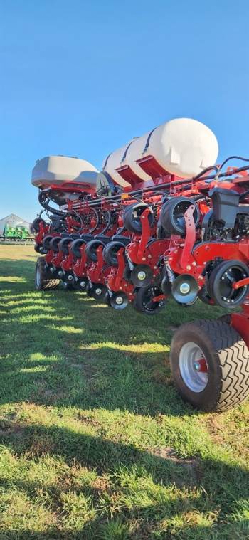 2025 CASE IH 2160