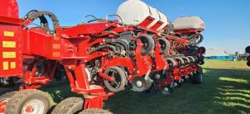 2025 CASE IH 2160