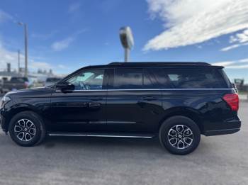 2023 Ford Expedition Max