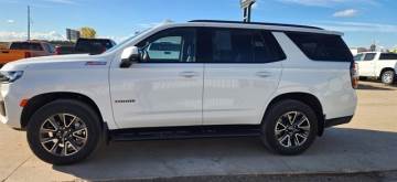 2023 CHEVROLET TAHOE