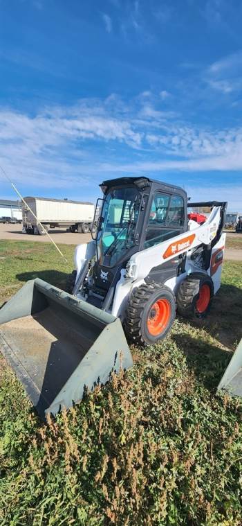 2025 BOBCAT S66
