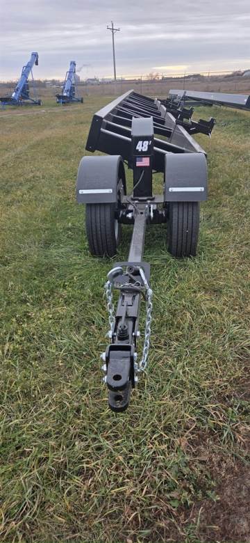 2025 DOSE STEELWORKS HHC48