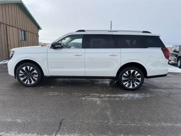 2025 FORD EXPEDITION MAX