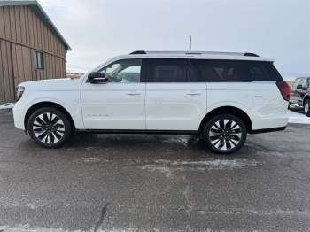 2025 FORD EXPEDITION MAX