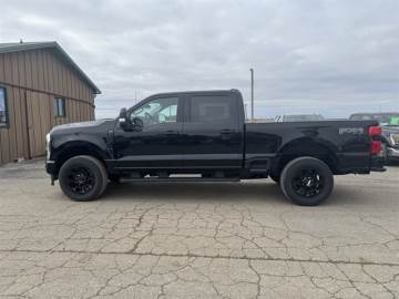 2026 FORD F-350 SUPER DUTY
