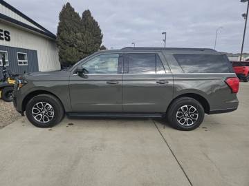 2024 FORD EXPEDITION MAX