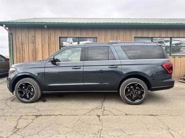 2024 FORD EXPEDITION MAX