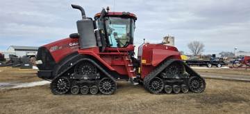 2022 CASE IH 620 QUAD TRACK