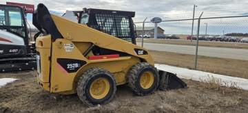 2008 CATERPILLAR 252B