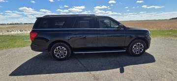 2022 FORD EXPEDITION MAX